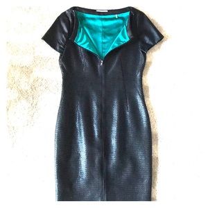 Tahari LBD